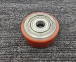 Crown 125069-401 Integrity Parts Polyurethane Wheel Assembly Compound. Fixed Price $68.88.