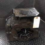 1351209 Transmission Housing Hyster S50XM D187 Forklift Good Used Parts. Fixed Price $520.00.
