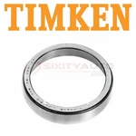 Timken Wheel Bearing Race For Y362 TG9903 RD6523 O15081/2 KW3040 H8740 Vc. Fixed Price $33.01.