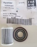 New Hyster 1689544 Filter Kit. Fixed Price $23.99.