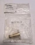 New Hyster 4038264 Yale 582016199 Drain Valve *25110904. Fixed Price $32.98.