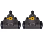 2X Brake Cylinder 47403-31040-71 Toyota Forklift 7FDU60 8FD35U 8FD80U 7FGU60. Fixed Price $58.50.
