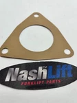 4W3307 Gasket Fits Cat SK-08241229SR. Fixed Price $17.18.