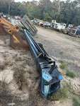 Genie Manlift S-60 Boom Complete With Basket. Fixed Price $5500.00.