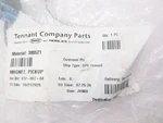 Tennant Company Parts Magnet Pickup 380521. Fixed Price $273.99.