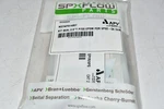 New Spx Apv M37WP814857 Kit Seal 2-1/2'' P720 Epdm VPS2-3A. Fixed Price $131.98.