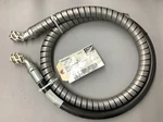 Genuine Hyster 1397982 Hydraulic Hose W/ Fittings 350PSI FORKLIFT(B186. Fixed Price $100.00.