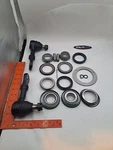 996512 Steer Axle Kit Fits Hyster SK-13240720A. Fixed Price $283.00.
