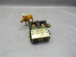 Crown Curtis Albright DC182-618 Motor Reversing Contactor 24V 116794-002. Fixed Price $300.23.