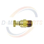 Stop Bleeder Valve 3165C Vent Vale Forklift Lpg Tank Manchester Propane. Fixed Price $17.50.