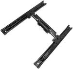 Electric Car Seat Rail, Adjustable Rv Track, Universal Fit .... Fixed Price $227.80.
