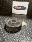 580024212 Pulley Fits Yale Good Used HBU1:124. Fixed Price $100.00.