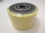 Superior Polyurethane Xl Load Wheel Assy 6"X 3.875" L500472A2 W/bearing. Fixed Price $109.99.