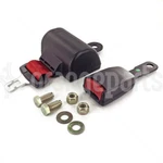 Yale 524281279 Seat Belt Retractable Hi-viz. Fixed Price $235.48.