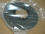 Dana Clark Friction Clutch 2110747 185.4X64.9X4.9 7.3X2.56X0.191 15 Teeth. Fixed Price $13.80.