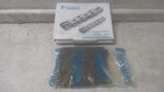 Tsubaki BL546RB 5/8 Pitch 10 Ft Overall Length Steel Leaf Chain. Fixed Price $129.99.