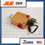 Jlg Part 1001103147 - Valve, Extended Lockout Oem. Fixed Price $434.44.