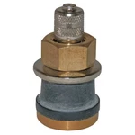 Haltec TV-575A Truck/bus Tire Valve, 1/8 In, PK10. Fixed Price $16.85.