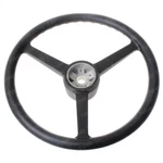 D653080 Steering Wheel Daewoo G25E-3 S#cw Forklift Part. Fixed Price $195.00.