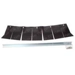 For Advance 56510800 Hopper Flap Kit. Fixed Price $130.59.