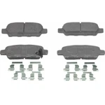 Wagner Brake Disc Pad Set PD905 High-quality Auto Part, Universal Fit. Fixed Price $52.22.