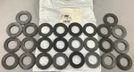 Lot Of 26 Doosan D917088 Hard Washer (B141). Fixed Price $50.00.