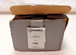 Unisource/thombert Poly Load Wheel 2388B2A TSA/800145300/974525 Black 5"X 4-1/8". Fixed Price $60.00.