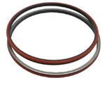 3144126 Seal Group-duo Fits Caterpillar 1796862 769D 771D 784C 785C 785D. Fixed Price $225.26.