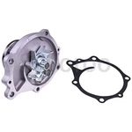 Water Pump 91H20-02580 K21 K25 Engine Nissan Mitsubishi Cat Forklift. Fixed Price $27.50.