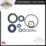 Hydraulic Cylinder Seal Kit For Bishamon Pallet Jack BS-55A. Fixed Price $55.18.