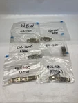 Lot Of 9 New Buss Fuses ANN350 ANN500 ANN200 ANL350 CNN200 U.s.a. Seller. Fixed Price $90.00.