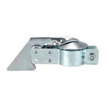 Donaldson P270532 Exhaust Rain Cap 2.01 In. Od Pipe, Zinc Plate. Fixed Price $37.18.