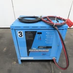 Yuasa GTS-12-750 24V Forklift Battery Charger 120A 3PH 208/240/480V 750AH 12CELL. Fixed Price $549.99.