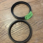 Pair Of Greases Oil Seals 6224600501 Caterpillar, Mitsubishi, Forklifts. Fixed Price $29.95.