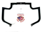 1.25" Crash Engine Highway Freeway Bar Honda VT1100 Shadow Spirit Sabre BL14908. Fixed Price $128.00.