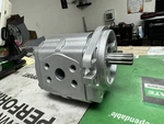 3EB-60-12251 Hydraulic Pump Komatsu Forklift (reman). Fixed Price $325.00.