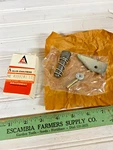 Allis-chalmers Forklift Lock Pin Kits 74999281-1, 4999281-1-14A. Fixed Price $11.00.