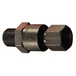 (1/10) Milton 659 Full Swivel Hose End, 1/4" X Female Npt-free S&h. Fixed Price $79.99.