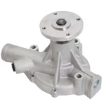 Forklift Water Pump Fits Nissan H20 Engines Komatsu FG20-C FG25-C Toyota 7FGU30. Fixed Price $54.99.