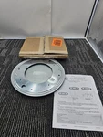 Vestil TT-12-7/8 Heavy Duty Manual Turntable 500 Lbs Capacity 7/8" Height 12". Fixed Price $84.99.