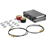 Hydraulic Pressure Test Checker Kit, 10000PSI/70MPA Digital Gauges. Fixed Price $328.99.