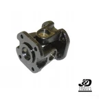 918797400 Yale Forklift Drive Shaft. Fixed Price $414.01.