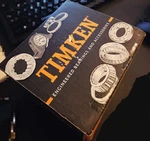 Timken Hub Unit Bearing Assemblies: Preset, Pre-greased And Pre-sealed HA59005. Fixed Price $90.00.