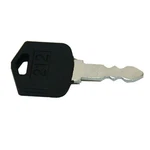 212 Ignition Key Fit Various Doosan & Daewoo Forklift Heavy Equipment Models #55. Fixed Price $8.99.