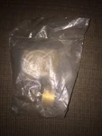 New Package Old Stock Raymond 53072701/53072702 Hydraulic Cylinder Seal Kit. Fixed Price $74.99.
