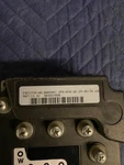 Zapi F07177A-NA. 8805041 Eps-aco Wg 24-36/70 2SWMAT:16 304864794. Fixed Price $100.00.