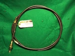 Yale Emergency Brake Cable Part Number: 916427401. New.. Fixed Price $17.95.