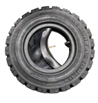Forklift Pneumatic Tire (700X12 Tubed) Solideal Plus. Fixed Price $384.73.