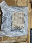 Jlg 1001163543 G10-55/G12-55 Lift Cylinder Seal Kit. Fixed Price $149.06.
