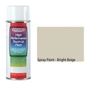 Crown Forklift Spray Paint - Bright Beige. Fixed Price $24.50.